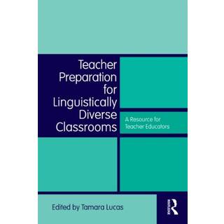 Teacher Preparation for Linguistically Diverse Classrooms