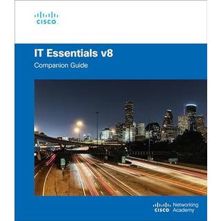 IT Essentials Companion Guide v8
