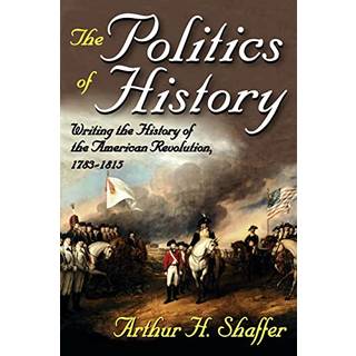 The Politics of History