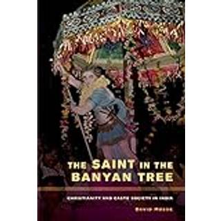 The Saint in the Banyan Tree