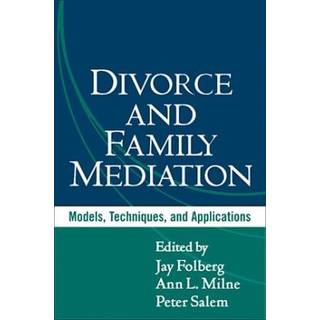 Divorce and Family Mediation