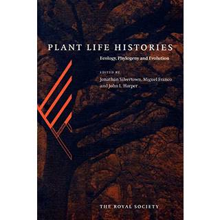 Plant Life Histories