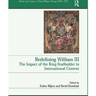 Redefining William III