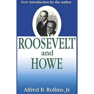 Roosevelt and Howe