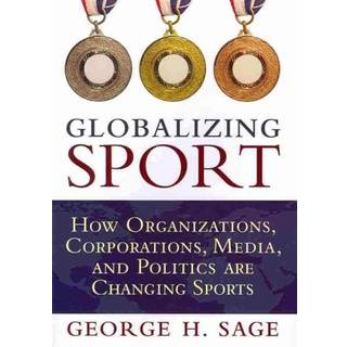 Globalizing Sport
