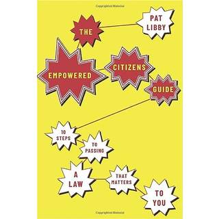 The Empowered Citizens Guide