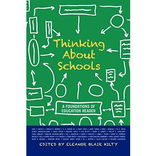 Thinking about Schools