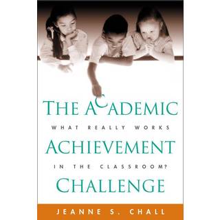 The Academic Achievement Challenge