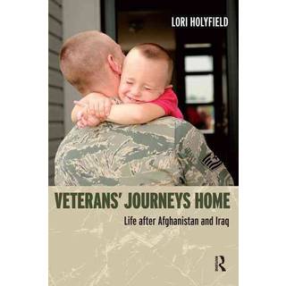 Veterans' Journeys Home