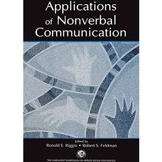 Applications of Nonverbal Communication