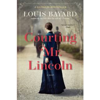 Courting Mr. Lincoln