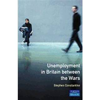 Unemployment in Britain Between the Wars