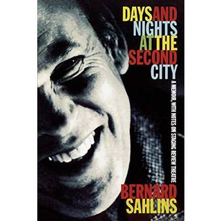 Days and Nights at The Second City