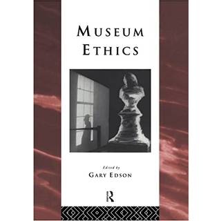 Museum Ethics