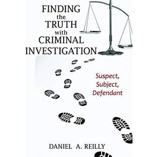Finding the Truth with Criminal Investigation