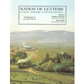 Nation of Letters