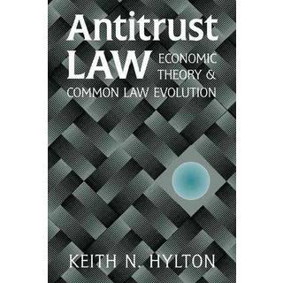 Antitrust Law