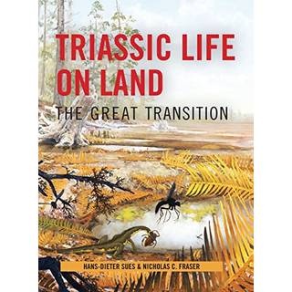 Triassic Life on Land
