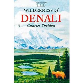 The Wilderness of Denali