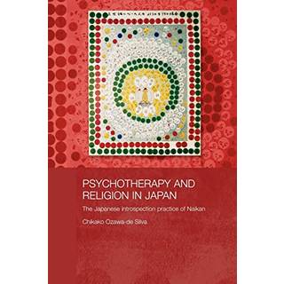 Psychotherapy and Religion in Japan