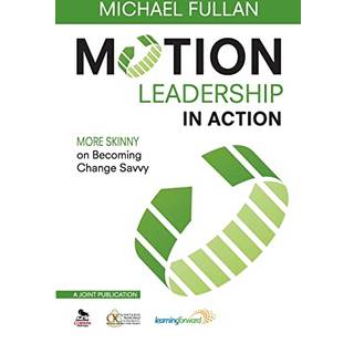 Motion Leadership in Action