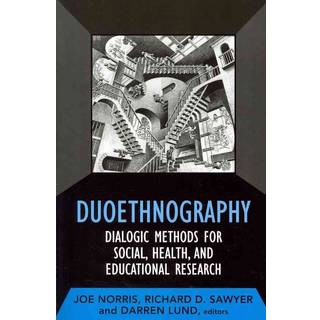 Duoethnography