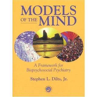 Models of the Mind