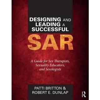 Designing and Leading a Successful SAR