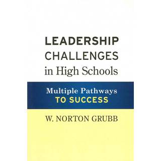 Leadership Challenges in High Schools