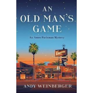 An Old Man's Game