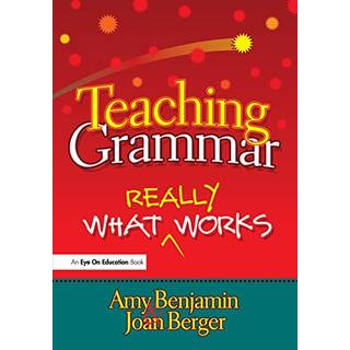 Teaching Grammar
