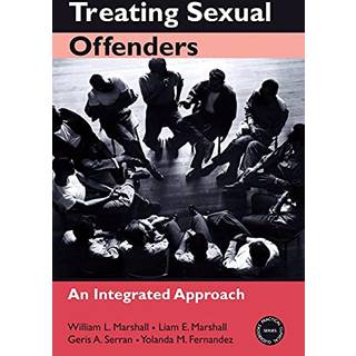 Treating Sexual Offenders