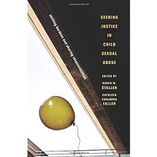 Seeking Justice in Child Sexual Abuse