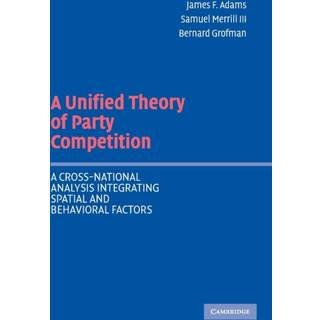 A Unified Theory of Party Competition