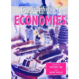 Geographies of Economies