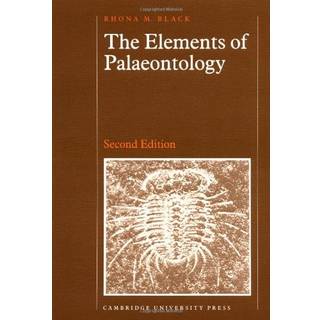 The Elements of Palaeontology
