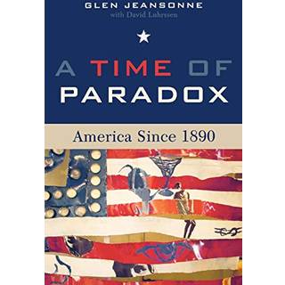 A Time of Paradox