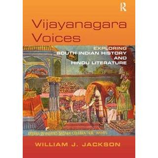 Vijayanagara Voices