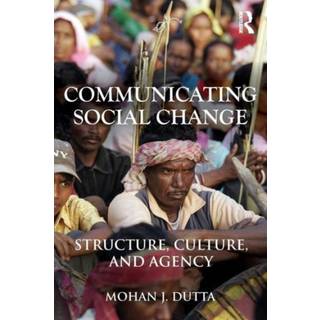 Communicating Social Change