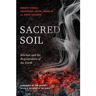 Sacred Soil