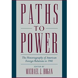 Paths to Power
