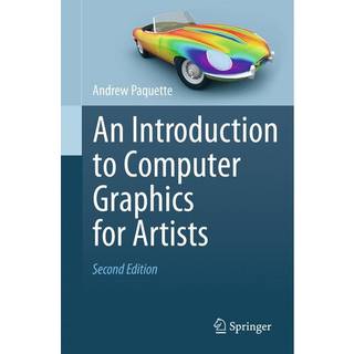 An Introduction to Computer Graphics for Artists