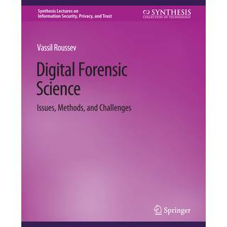 Digital Forensic Science