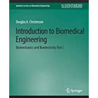 Introduction to Biomedical Engineering