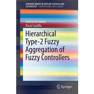 Hierarchical Type-2 Fuzzy Aggregation of Fuzzy Controllers