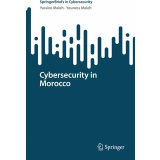 Cybersecurity in Morocco
