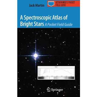 A Spectroscopic Atlas of Bright Stars