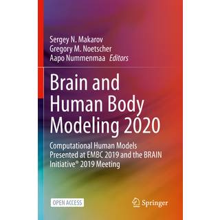 Brain and Human Body Modeling 2020