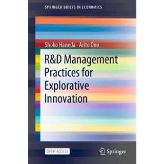 R&D Management Practices and Innovation: Evidence from a Firm Survey