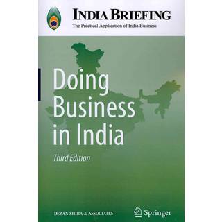 Doing Business in India